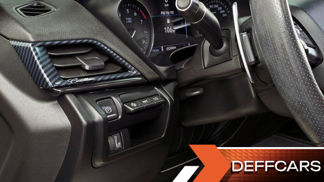 Cadillac CT4 2.0 Sport купить на сайте DeffCars