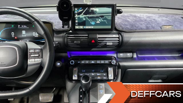 Hyundai CASPER Turbo Inspiration купить на сайте DeffCars