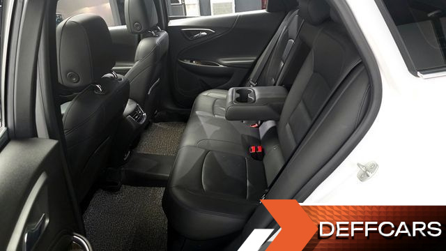 ChevroletGMDaewoo MALIBU 1.5 Turbo LTZ купить на сайте DeffCars