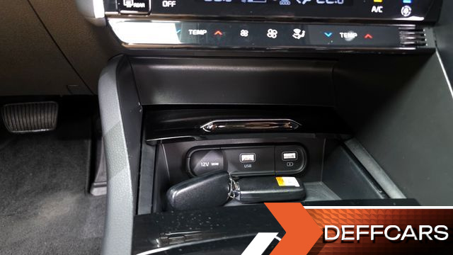 Kia K5 2.0 Prestige купить на сайте DeffCars