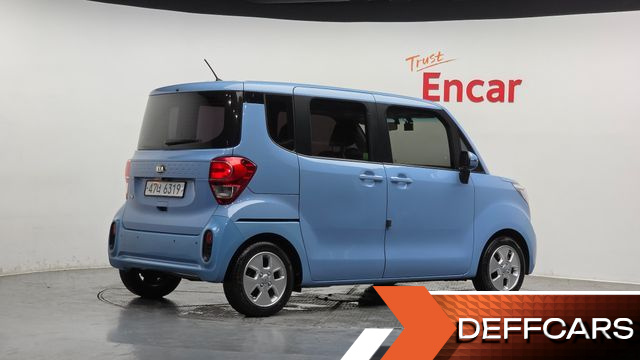 Kia RAY Trendy купить на сайте DeffCars