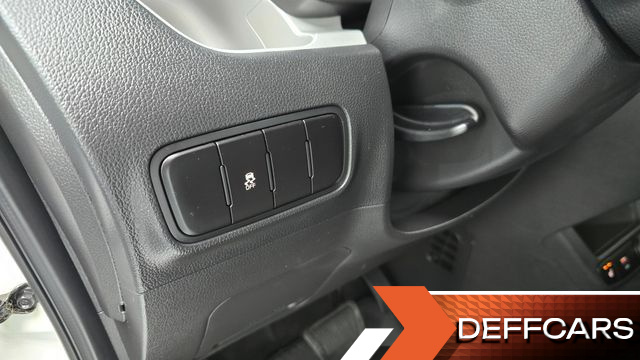 Kia RAY Van Prestige Special купить на сайте DeffCars