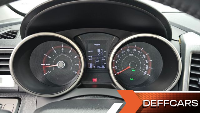Ssangyong TIBOLI VX 2WD купить на сайте DeffCars
