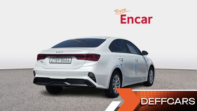 Kia K3 1.6 Trendy купить на сайте DeffCars