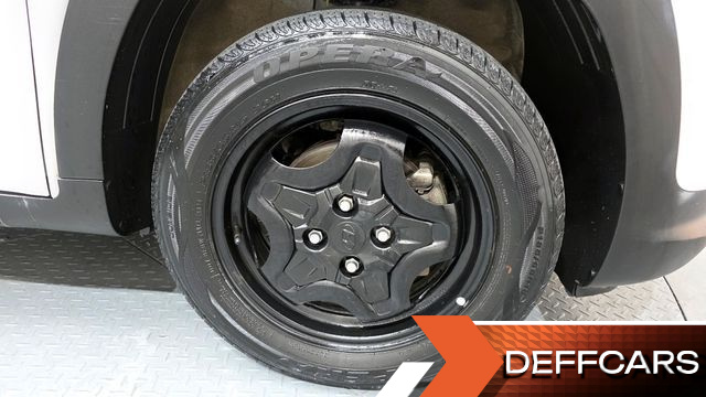 Hyundai CASPER Van Smart купить на сайте DeffCars
