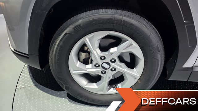 Hyundai TUCSON Diesel 2.0 4WD Modern купить на сайте DeffCars