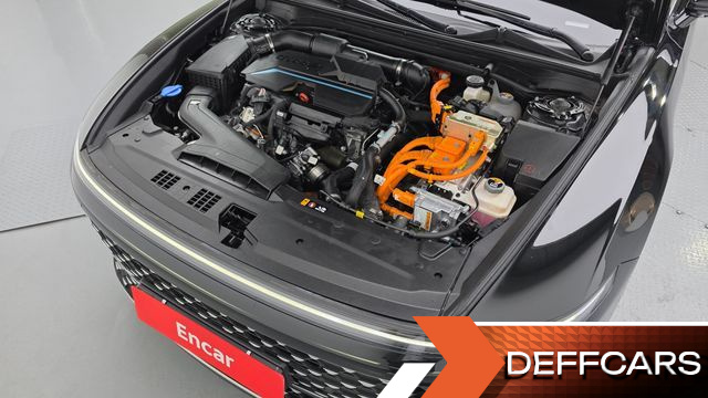 Hyundai GRANDEUR Premium купить на сайте DeffCars
