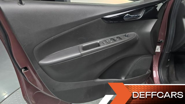 ChevroletGMDaewoo SPARK Premier купить на сайте DeffCars