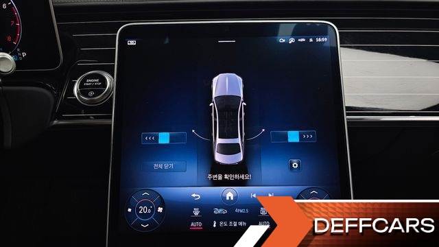 Mercedes S-CLASS Maybach S580 4MATIC купить на сайте DeffCars
