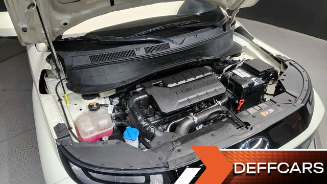 Hyundai CASPER Turbo Inspiration купить на сайте DeffCars
