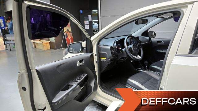 Kia MORNING Lady купить на сайте DeffCars