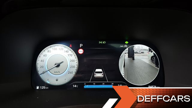 Hyundai PALISADE Diesel 2.2 2WD VIP купить на сайте DeffCars