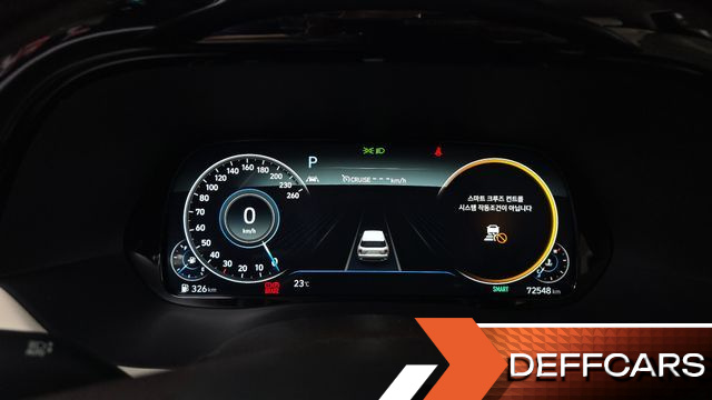 Hyundai PALISADE Diesel 2.2 2WD Calligraphy купить на сайте DeffCars