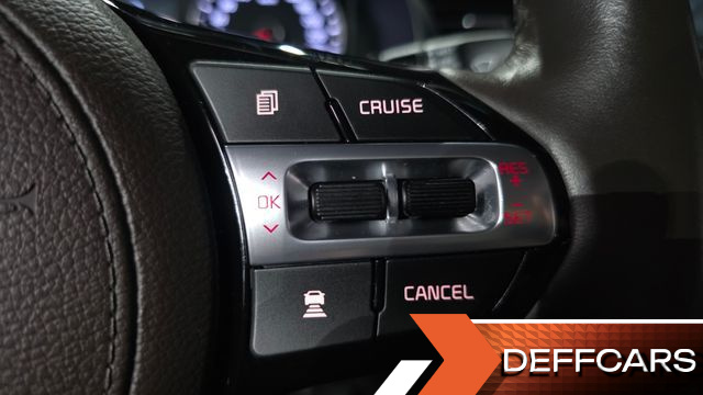 Kia K7 3.0 GDI Noblesse купить на сайте DeffCars