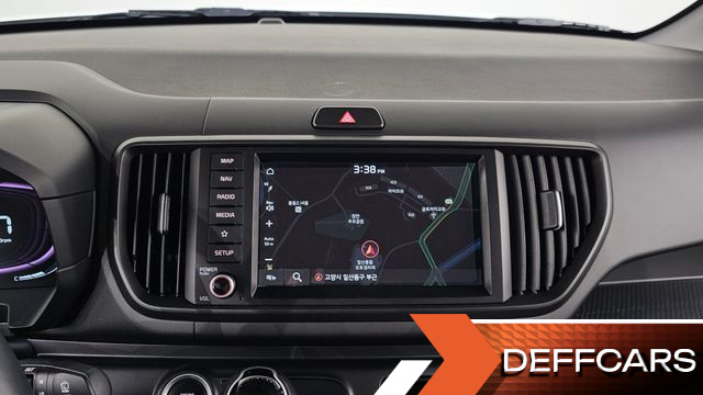 Kia RAY Prestige купить на сайте DeffCars