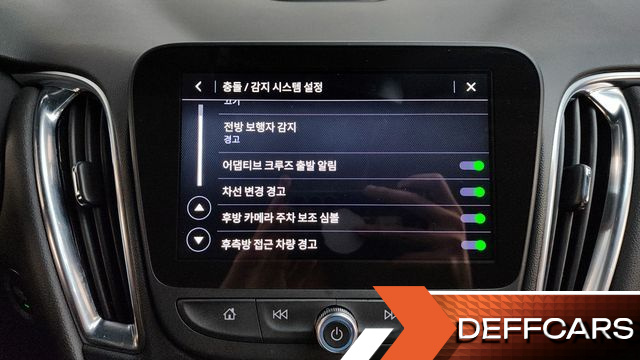 ChevroletGMDaewoo MALIBU 1.3 Turbo Premier Prime Sefety купить на сайте DeffCars