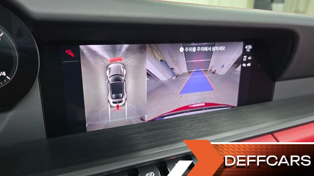 Porsche 911 Carrera GTS Cabriolet купить на сайте DeffCars