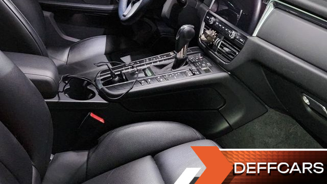 Porsche MACAN 2.0 95B купить на сайте DeffCars