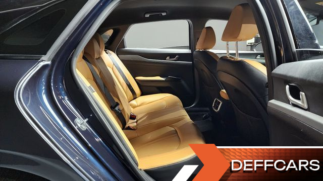 Kia K5 2.0 Prestige купить на сайте DeffCars