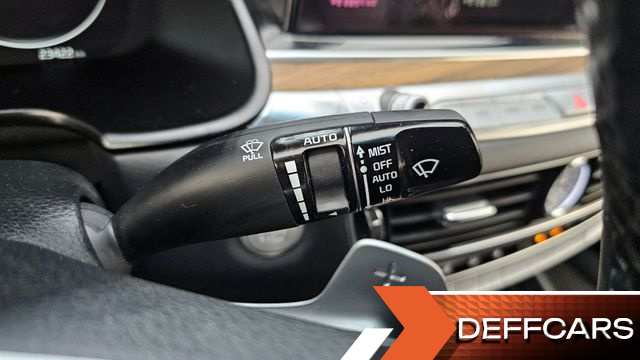 Kia K9 3.8 GDI AWD Best Selection Ⅰ купить на сайте DeffCars