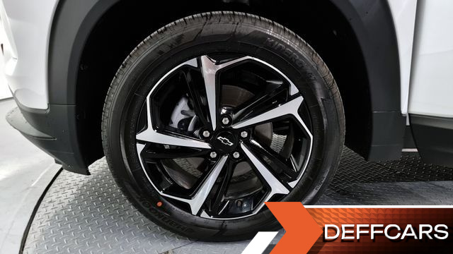 ChevroletGMDaewoo TRAILBLAZER 1.3 Turbo 2WD RS купить на сайте DeffCars