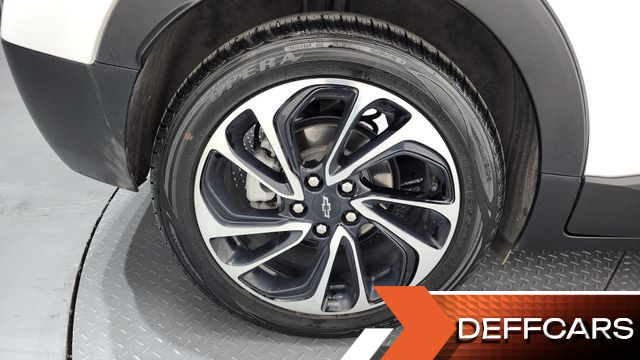 ChevroletGMDaewoo Bolt EUV Premier купить на сайте DeffCars