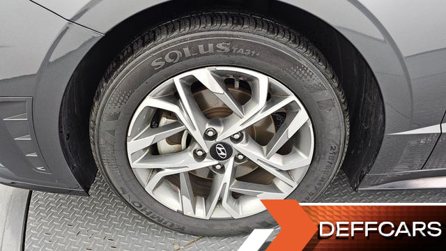 Hyundai SONATA 2.0 Modern купить на сайте DeffCars