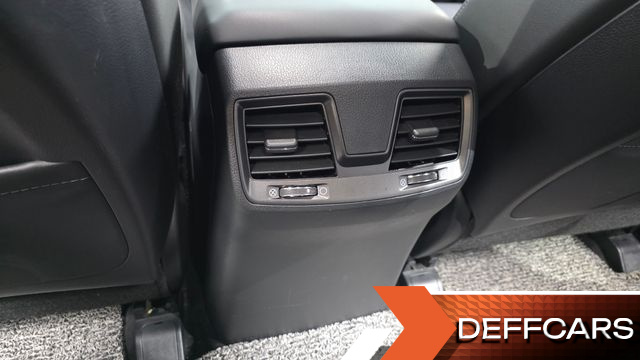 Ssangyong REXTON Diesel 2.2 4WD Noblesse купить на сайте DeffCars
