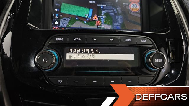 ChevroletGMDaewoo SPARK LTZ купить на сайте DeffCars