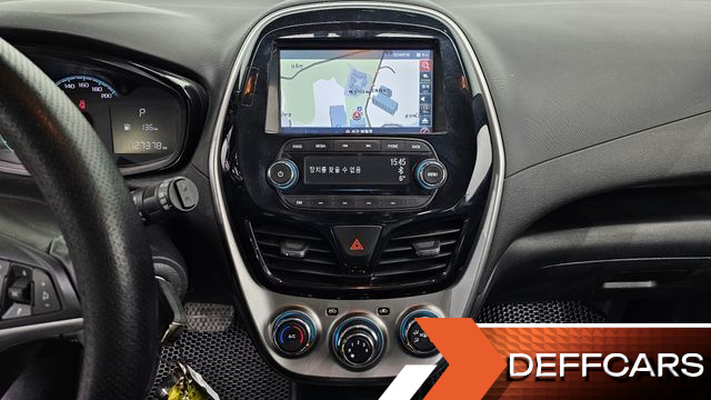 ChevroletGMDaewoo SPARK LT Plus купить на сайте DeffCars