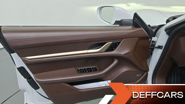 Porsche TAYCAN 4S купить на сайте DeffCars