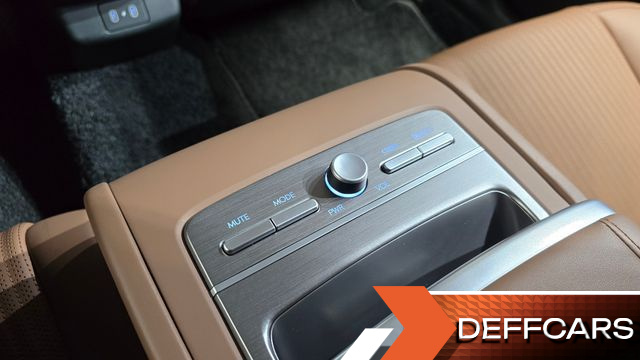 Hyundai GRANDEUR 3.5 Gasoline 2WD Calligraphy купить на сайте DeffCars