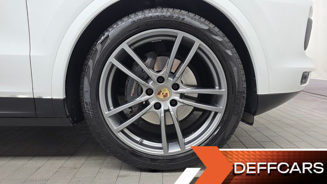 Porsche CAYENNE 3.0 Coupe купить на сайте DeffCars