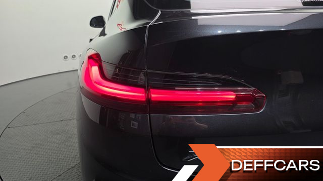 BMW X4 xDrive20i M Sport X купить на сайте DeffCars