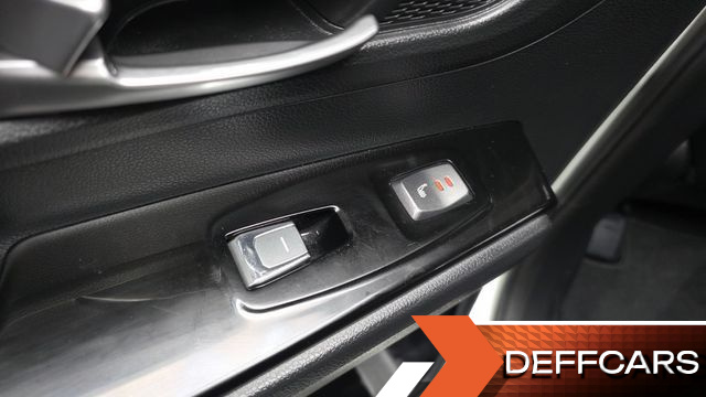 Ssangyong KORANDO Gasoline 1.5 2WD C7 купить на сайте DeffCars