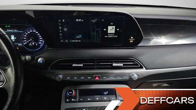 Hyundai PALISADE Gasoline 3.8 2WD Prestige купить на сайте DeffCars