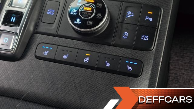 Hyundai PALISADE Gasoline 3.8 4WD Prestige купить на сайте DeffCars