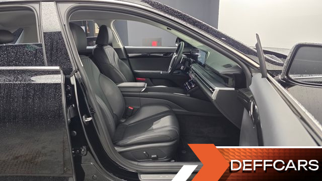 Hyundai GRANDEUR 2,5 Gasoline 2WD Premium купить на сайте DeffCars