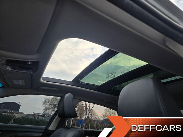 Kia K8 2.5 Gasoline 2WD Noblesse купить на сайте DeffCars