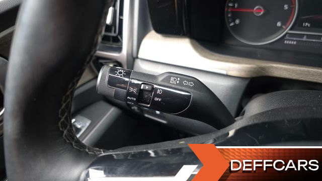 Kia SORENTO Diesel 2.2 2WD Trendy купить на сайте DeffCars