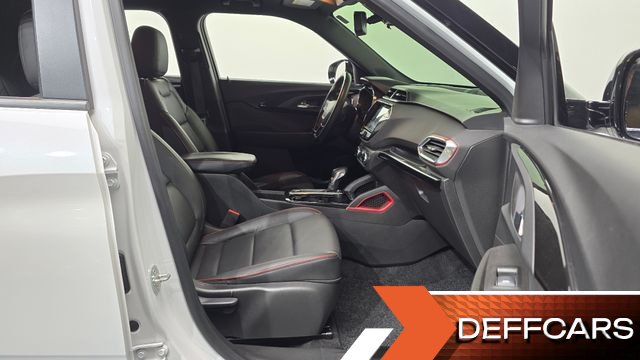 ChevroletGMDaewoo TRAILBLAZER 1.3 Turbo 2WD RS купить на сайте DeffCars