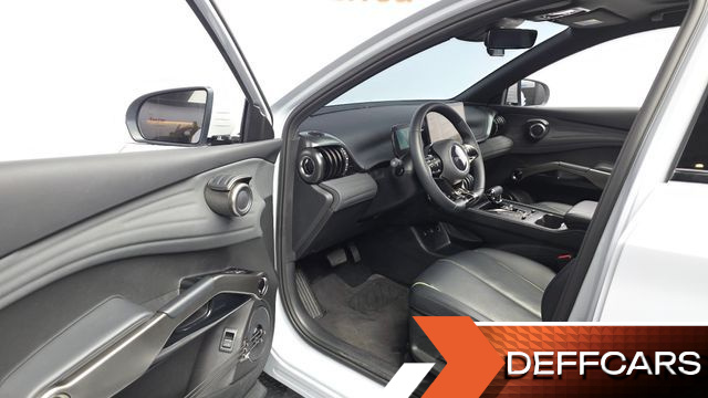 BYD ATTO 3 Plus купить на сайте DeffCars