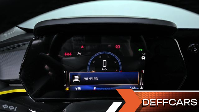 ChevroletGMDaewoo TRAX 1.2 ACTIV купить на сайте DeffCars