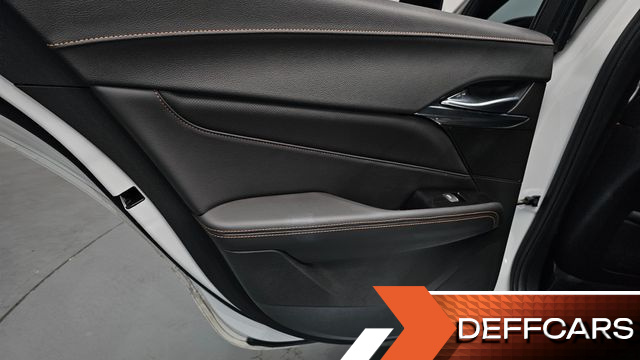 Cadillac CT4 2.0 Sport купить на сайте DeffCars