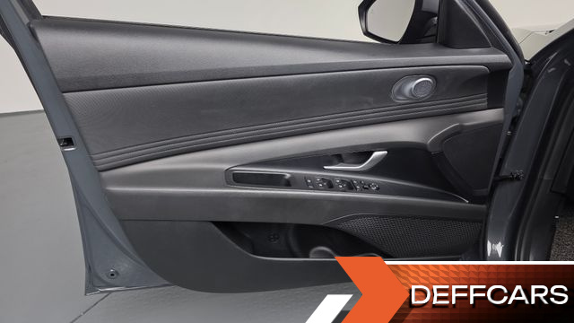 Hyundai AVANTE 1.6 Smart купить на сайте DeffCars