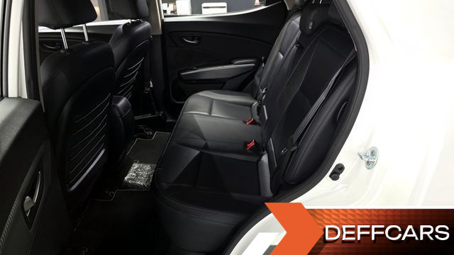 Ssangyong TIBOLI Gasoline 1.5 2WD V3 купить на сайте DeffCars