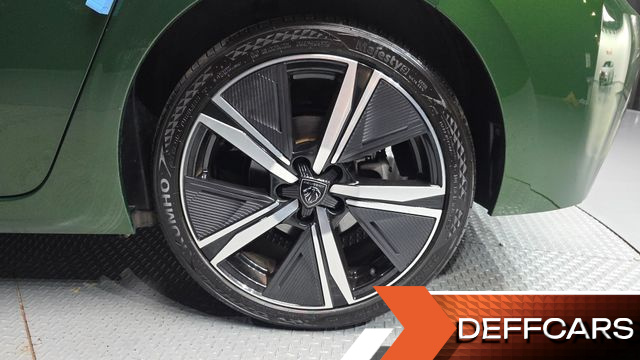 Peugeot 308 1.5 BlueHDi GT купить на сайте DeffCars