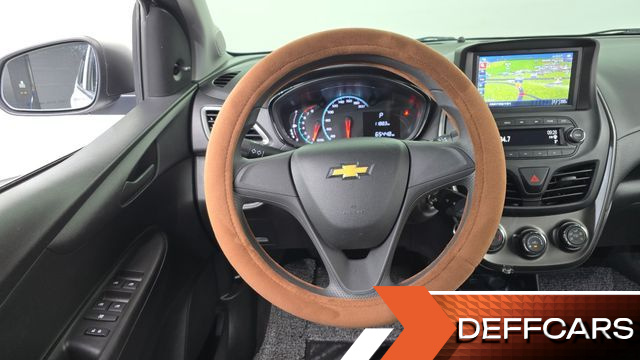 ChevroletGMDaewoo SPARK LS купить на сайте DeffCars