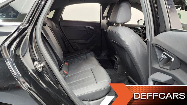 Audi A3 40 TFSI купить на сайте DeffCars