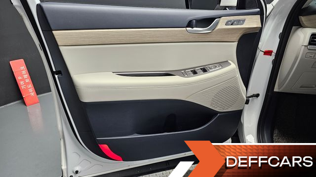 Hyundai PALISADE Diesel 2.2 2WD Prestige купить на сайте DeffCars